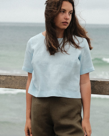 Pure Linen Collection